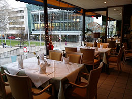 Syrtaki Grill Ludwigshafen